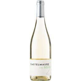 Castelmaure Le Blanc 2023 Corbieres - Vino blanco Languedoc Precio: 21.99000034. SKU: B1E3EN96JH