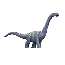 Set de minifiguras de 5 piezas - JURASSIC WORLD - GWP38 - Dinosaurios y figura humana - A partir de 3 años - Modelo aleatorio Set de minifiguras de 5 piezas - JURASSIC WORLD - GWP38 - Dinosaurios y figura humana - A partir de 3 años - Modelo aleatorio
