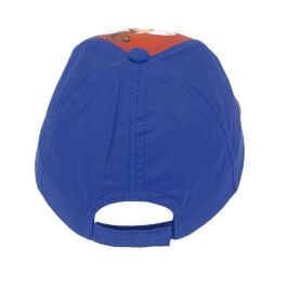 Gorra Infantil The Avengers Infinity 44-46 cm Rojo Negro Gorra Infantil The Avengers Infinity 44-46 cm Rojo Negro