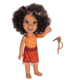 JAKKS PACIFIC Muñeca Disney Moana 2 Vaiana 15cm