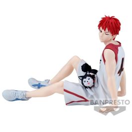 Banpresto Figura Kuroko Basketball Last Game Seijuro Akashi & Tetsuya BP89712P