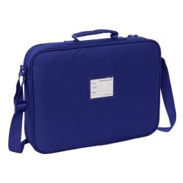 Safta Cartera Extraescolares F.C. Barcelona 1ª Equipación 25/26 280x380x60 mm Safta Cartera Extraescolares F.C. Barcelona 1ª Equipación 25/26 280x380x60 mm
