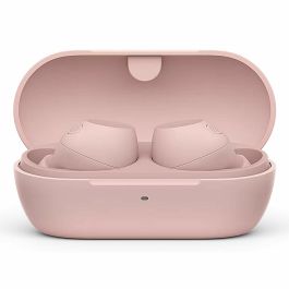 Auriculares Sony WFC710NP.CE7 Rosa