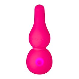 Mini Vibrador FemmeFunn Stubby Rosa