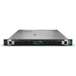 HPE ProLiant DL360 Gen11 P71673-425 Servidor Rack Intel Xeon Silver 4510 64GB RAM 2x 960GB SSD