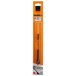 Fact Design Antena Type 1.4 Negra L 15 5 cm FO34694 Fact Design Antena Type 1.4 Negra L 15 5 cm FO34694