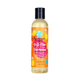 Curls Poppin Pineapple Collection So So Fresh Scalp Tratamiento 236 ml Precio: 10.69000031. SKU: S4258308