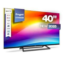 Smart TV Engel LE4086SM 40 Precio: 250.49999953. SKU: B13QEXC8RJ