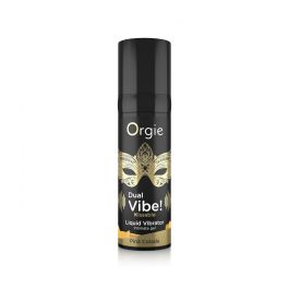 Set de Lubricantes Orgie Dual Vibe! 15 ml Piña Colada Precio: 14.9900003. SKU: B1BALHS89F