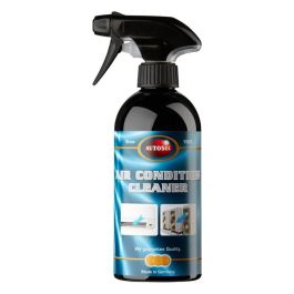 Autosol SOL11E07400 Limpiador de Aire Acondicionado en Spray, Limpieza Eficaz de Polvo y Grasa, 500 mL Precio: 10.78999955. SKU: S3721881