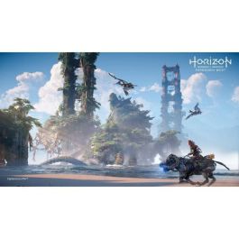 Horizon: Juego Prohibido - PS5