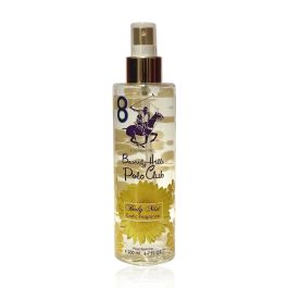 No.8 Exotic Fragrance, Spray corporal, 200 ml Precio: 22.68999986. SKU: B1DXDN3KBL