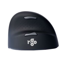 Ratón Ergonómico Óptico R-Go RGOHEWL Negro Precio: 83.59000045. SKU: B1FLG33NYJ