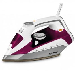 Grunkel Plancha De Vapor, Sistema Antical , 2500 W Grunkel Plancha De Vapor, Sistema Antical , 2500 W Precio: 30.79000001. SKU: B1F9XN5SC4