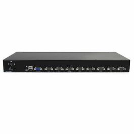 Switch KVM Startech SV831DUSBU Switch KVM Startech SV831DUSBU