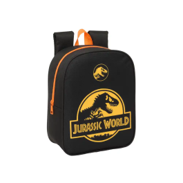 Safta Mochila Guardería Jurassic World Adaptable Carro 270x220x100 mm Precio: 14.58999971. SKU: B16CKWQ8EW