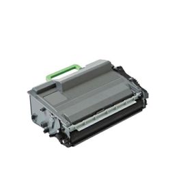 Toner Compatible Dayma Brother Tn3520 Negro Toner Compatible Dayma Brother Tn3520 Negro