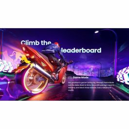 Hisense 40A4Q Smart TV 40" Full HD DLED Wifi Negro