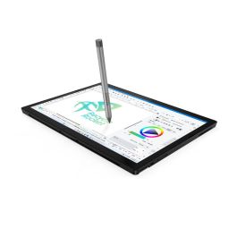 Laptop Lenovo 21LK001SSP 12,3" intel core ultra 5 16 GB RAM 512 GB 512 GB SSD Qwerty Español