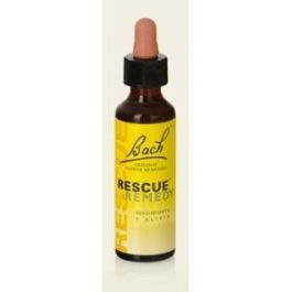 FLORES BACH ORIGINAL Rescue Remedy Gotas 10ml Precio: 18.49999976. SKU: B168ZTWJTB