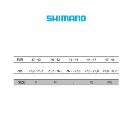 Cubrebotas Shimano T1100R Ciclismo Cubrebotas Shimano T1100R Ciclismo