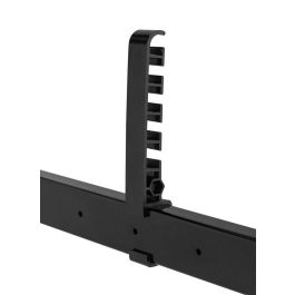 Vivolink Soporte de pared Pro Medium, brazo, inclinación/giro, 50 kg, VESA 600x400 para pantallas medianas