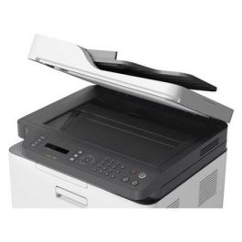 HP Color Laser 179fnw A4 600 x 600 DPI 18 ppm Wifi HP Color Laser 179fnw A4 600 x 600 DPI 18 ppm Wifi