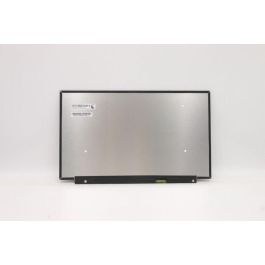 Lenovo FRU Y550 IVO - Pantalla LCD IPS 15.6" FHD (1920x1080), 300 nit, 2.6mm, 100% sRGB para Portátil
