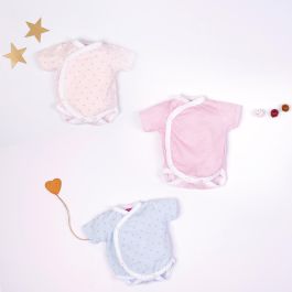 Bodys Surtidos Especial Reborns 42 Cm. 91046 Antonio Juan Precio: 10.78999955. SKU: B1AKXLJ3HR