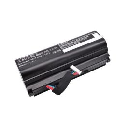 CoreParts Batería para Portátil Asus 66.00Wh 8Celdas Li-ion 15V 4400mAh Negra Precio: 29.49999965. SKU: B152W2DF6N