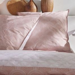 Today TOD3574641252205 Juego de edredón Sunshine 17.14 Algodón 57 hilos Estampado para 2 personas 220x240cm