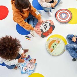 Cerdá Libreta Colores The Mandalorian Grogu