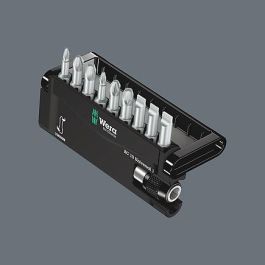 Wera 10 Universal 1 Bit-Check
