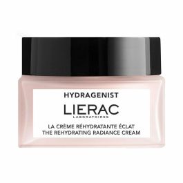 Lierac Hydragenist Cream 50 mL Lierac Hydragenist Cream 50 mL Precio: 24.89000008. SKU: B15FSE3SVT