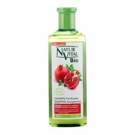 Natur Vital Bio Champú Fortificante Precio: 5.79000004. SKU: S0521827