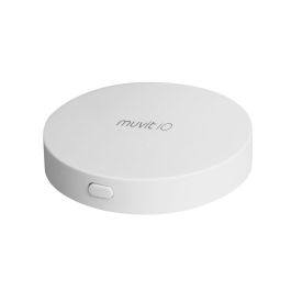 muvit iO Termostato Inteligente cableado y hub para internet