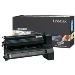 Tóner Lexmark C-750 Negro Precio: 237.0269000242. SKU: B17NHEMR4Z