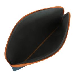 Targus Pulse II EcoSmart 35,6 cm (14") Funda Azul, Naranja Targus Pulse II EcoSmart 35,6 cm (14") Funda Azul, Naranja