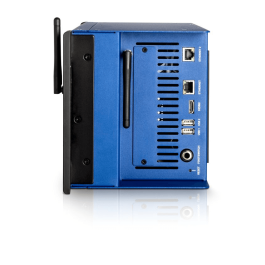 Soundcraft Ui24R Mezclador Digital Multipista con Grabación y Control Inalámbrico Montable en Rack