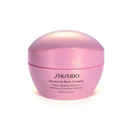 Shiseido Bc Super Slimming Reducer Crema Corporal Adelgazante y Tonificante 200 mL Precio: 47.49999958. SKU: S8305364
