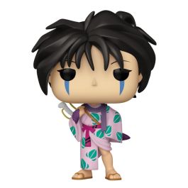 Funko POP! Figura Inuyasha Jakotsu Vinilo 9cm Precio: 13.50000025. SKU: B13FHLS27L