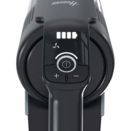 Hoover HF610H Aspiradora escoba inalámbrica - 250 W, 3 niveles de potencia, Sensor de suelo, HOO8059019110899