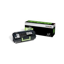 Lexmark 522H Toner Negro Alto Rendimiento para MS81x 25.000 Páginas Precio: 496.79000008. SKU: S8411935