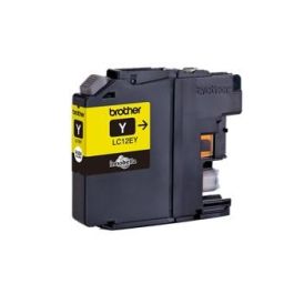 BROTHER Cartucho tinta Amarillo MFCJ6925DW super larga duracion BROTHER Cartucho tinta Amarillo MFCJ6925DW super larga duracion Precio: 28.49999999. SKU: S8401996