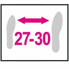 Stamp Patines en Línea 2 en 1 Barbie, Talla Ajustable 27-30, Patines Progresivos Tri Skate y Roller