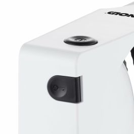 UNOLD 78860 Allesschneider Curve blanco