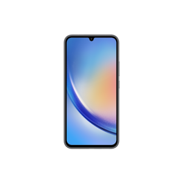 Smartphone Samsung Galaxy A34 6GB/ 128GB/ 6.6"/ 5G/ Negro Grafito Smartphone Samsung Galaxy A34 6GB/ 128GB/ 6.6"/ 5G/ Negro Grafito