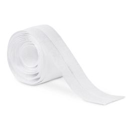 Inofix Rollo adhesivo de cierre de gancho y bucle 20mm x 1,5m Blanco 2144-2 Precio: 5.50000055. SKU: B138FJVRT7