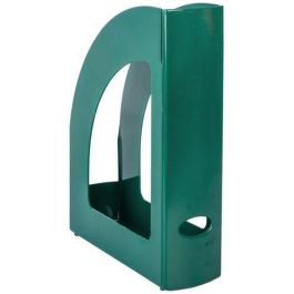 Revistero Plastico 80Mm Opaco Verde Revistero Plastico 80Mm Opaco Verde Precio: 2.98999954. SKU: B15YN9TRF5
