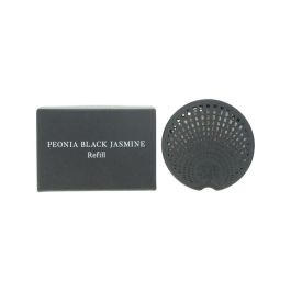 Peonia Black Jasmine, Floral, Recambio de ambientador para coche Precio: 28.49999999. SKU: B1KA2J76SG